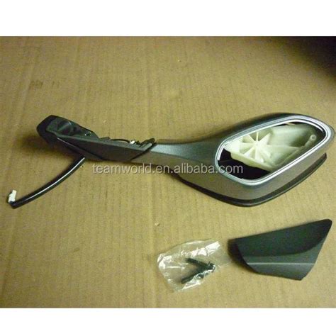 Oem Right Back Mirror Sym Joymax Gts L A Ip