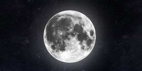 Las Mejores Fotos De La Superluna Azul En El Mundo Y C Mo Verla Hoy En