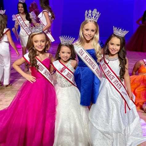 Best Beauty Pageants Edition Pageant Planet Usa National Miss