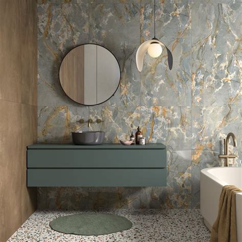 Abk Tile Sensi Signoria Roma Imperiale Lux Rectified X