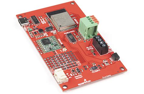 Introducing Sparkfun À La Carte News Sparkfun Electronics