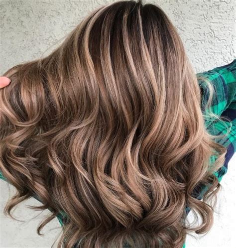 31 Hottest Caramel Brown Hair Color Ideas Of 2022