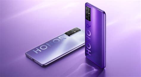 Honor 30, 30 Pro i 30 Pro+ oficjalnie