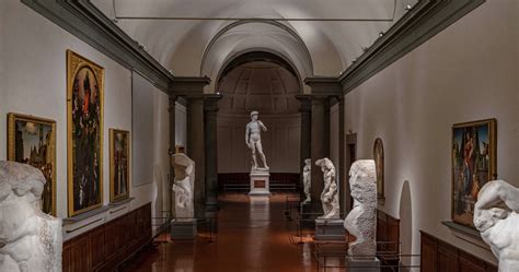 Galleria Dell Accademia Aperture Straordinarie E Gratis