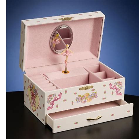 Ballerina Music Jewelry Box Song At Anne Ellis Blog