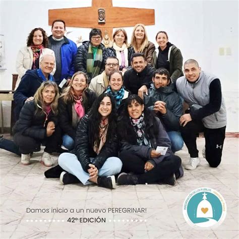 La Peregrinación de los Pueblos 2024 ya tiene lema Schoenstatt org