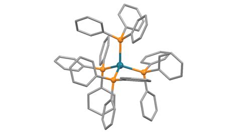 The Prototype Of Palladium Cross Coupling Catalysts Tetrakis