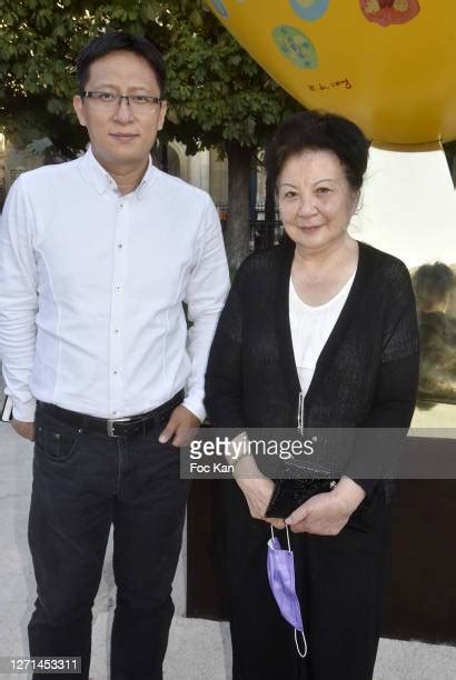 Chow Ching Photos And Premium High Res Pictures Getty Images