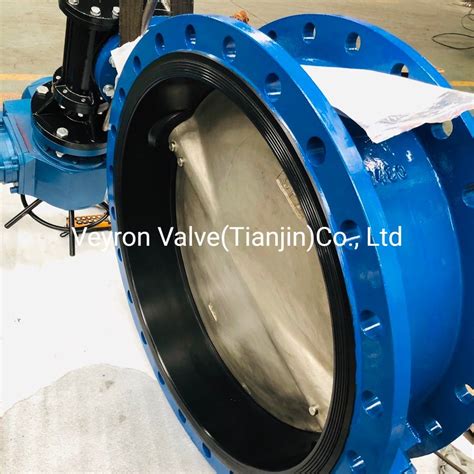 Bs En Pn Ductile Iron Di Large Diameter Double Eccentric Offset