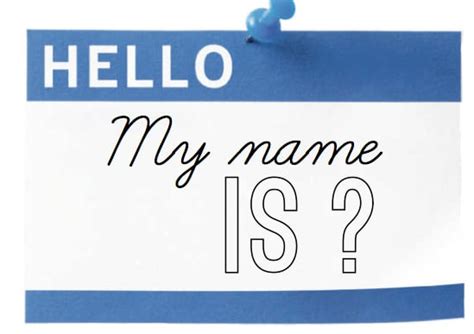 How To Remember Names Better 5 Tips To Help Your Memory Chatelaine