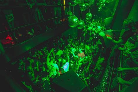 Nightlife in Lisbon : the 10 best clubs in 2024 - Lisbon City Guide