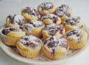 Donauwellen Muffins Rezept Schnelle Und Einfache Rezepte