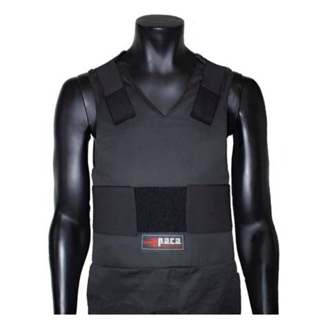 Бронежилет скрытого ношения Paco 2 класс - купить в Киеве Украина ...