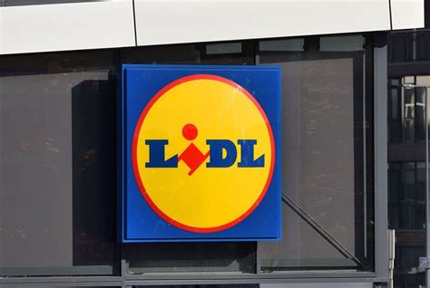 Lidl Ouvre Son Premier Supermarch Paris Depuis Le Plus Grand