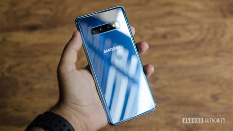 Samsung Galaxy S10 Plus International Giveaway Android Authority