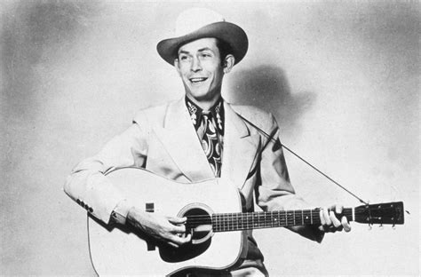 Hank Williams Songs His Most Haunting Performances Rolling Stone