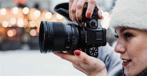 Viltrox AF 75mm F 1 2 XF Lens Review The Bokeh Monster PetaPixel