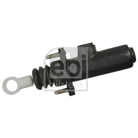 Febi Volvo V1 Clutch Master Cylinder Truck Busters