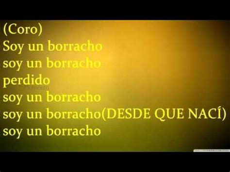 2 Soy Un Borracho Estrellas Del Porno 2011 Letra YouTube