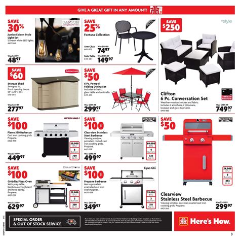 Home Hardware BC Flyer May 2 To 8