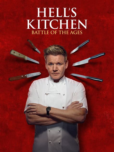 Hell S Kitchen Rotten Tomatoes