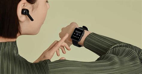 Very Useful Accessories for Your Xiaomi Mi Watch Lite Smartwatch | ITIGIC
