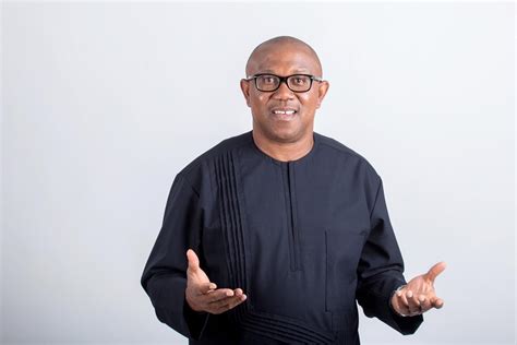 New Year Keep Hope Alive Believe In The Country Peter Obi Urges