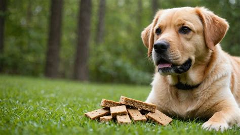 The Benefits Of Natural Balance Dog Treats Talis Us
