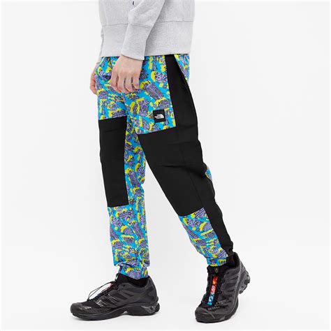 The North Face Black Box Track Pant Sweet Lavender END HK