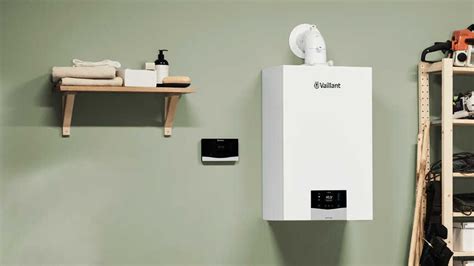 Vaillant Ecotec Plus Vmi Cs Caldaia Murale A Condensazione