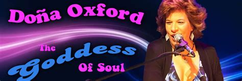 Dona Oxford Hollywood Progressive