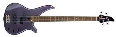 Yamaha Rbx 270 Bass Guitars