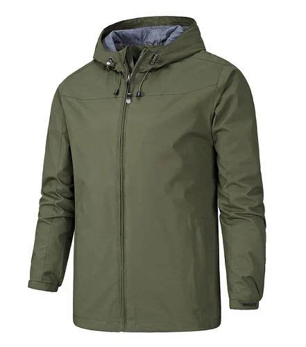 Wildlife Jacket Waterproof At Rs 349900 Rain Jacket Id 26441102988