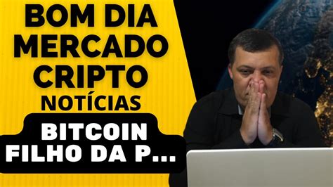 BITCOIN CAINDO NOVAMENTE MERCADO CRIPTO DERRETE E MOEDAS CAEM ADA