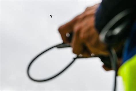 Livraison De Stups Par Drone En Prison Querelle Entre Voisins Les