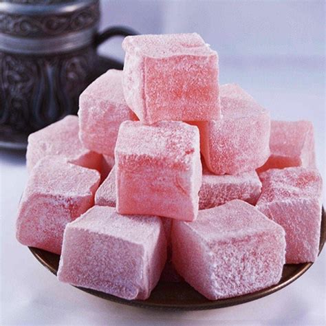 Turkish Delight Artofit