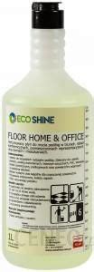 Eco Shine Floor Home Office Perfumowany Płyn Do Mycia Podłóg Koncentrat