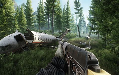 Escape From Tarkov Makes A Big Change To One Of Its Toughest Quests