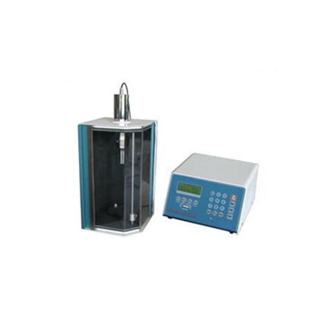 Probe Sonicator Ultrasonic Homogenizer