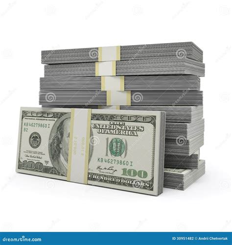 money stack stock photo image  currency finance business