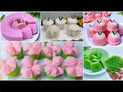 5 RESEP KUE APEM KUKUS YANG ENAK GURIH DAN MUDAH BIKINNYA YouTube