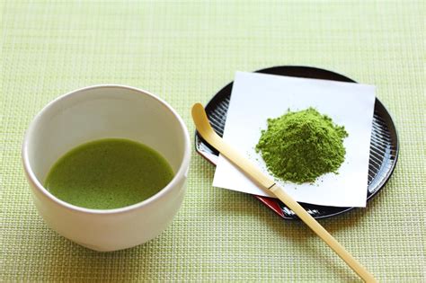 本場のお抹茶が海藻っぽい味なワケを科学的に解説！ 味博士の研究所