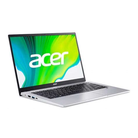 Acer Swift 1 SF114 34 P4TH 14 Inch 2023 Pentium Silver N6000 8GB