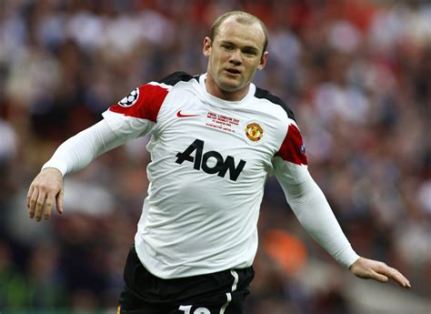 Wayne Rooney Net Worth 2024 Salary - Jenni Dulciana