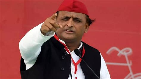 Pawan Khera “its Condemnable” Akhilesh Yadav After Pawan Kheras Arrest