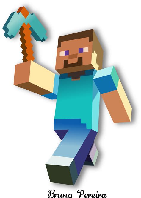 Games Png Minecraft Telegraph