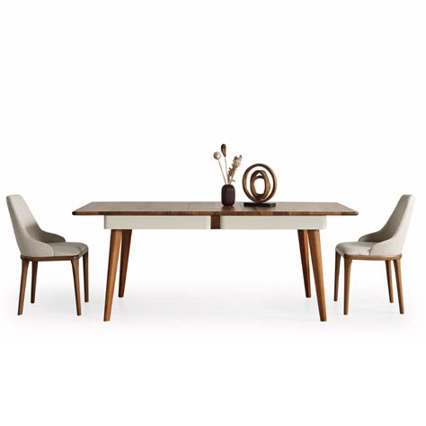 de dining extensibila series  intermobilifurniture