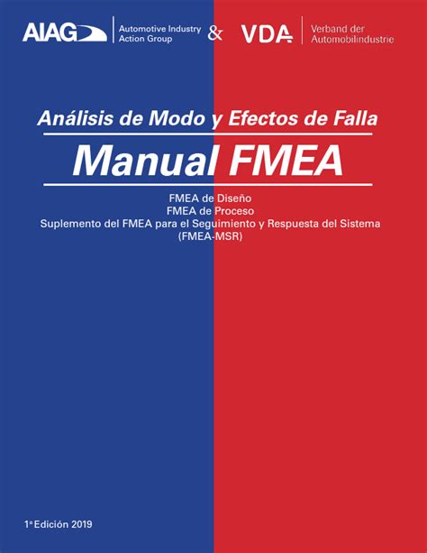 Aiag Vda Fmea Key Changes Overview Pfmea Training 57 Off