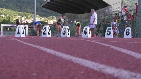 Il Premio Al Merito Sportivo Della Valle Camonica Youtube