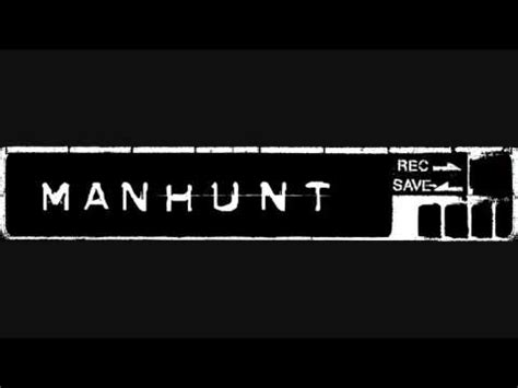 Manhunt Complete Soundtrack Scene Fuelled By Hate Youtube